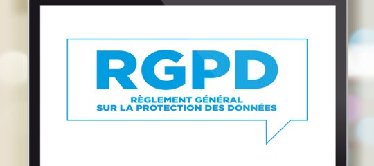 Délégué à la protection des données