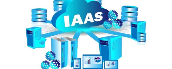 IaaS