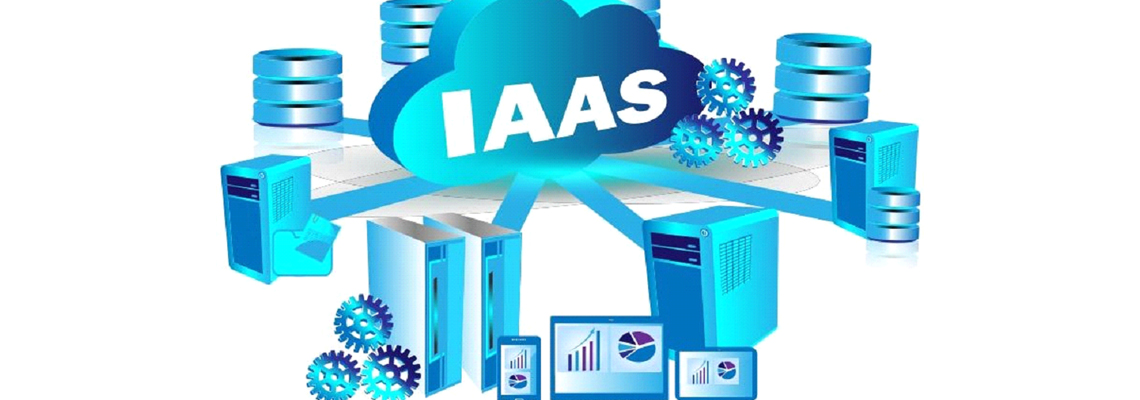 IaaS