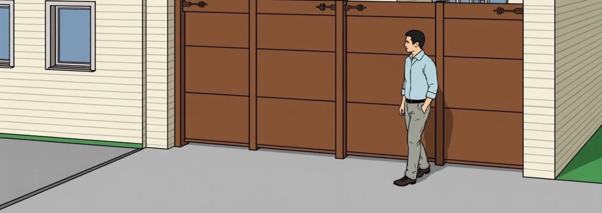 portail-automatique-et-acces-pompiers-obligations-legales