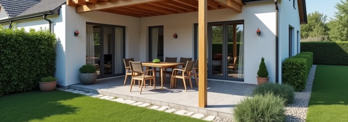 installer-une-pergola-sur-une-maison-mitoyenne-est-ce-autorise