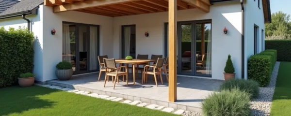 installer-une-pergola-sur-une-maison-mitoyenne-est-ce-autorise