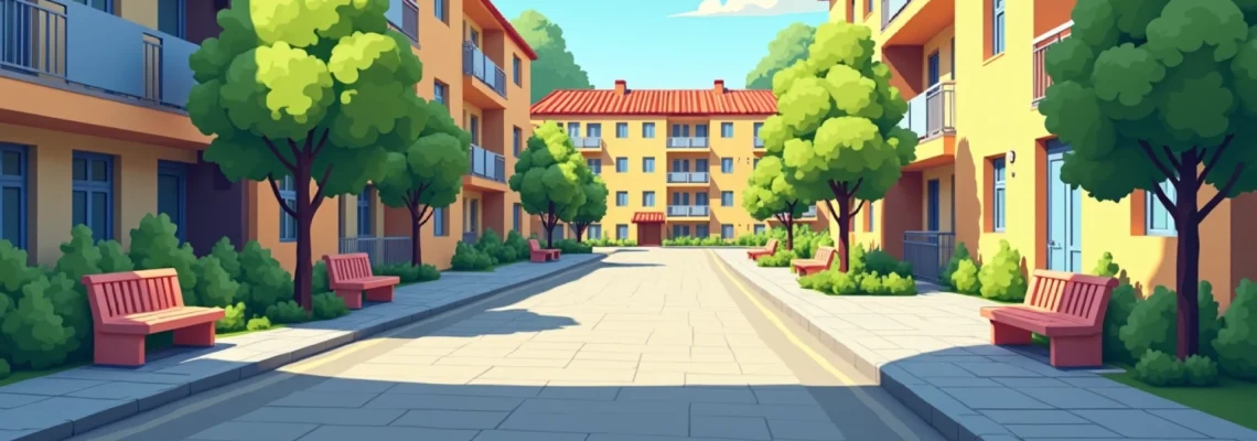 cour-commune-droits-devoirs-et-regles-de-partage