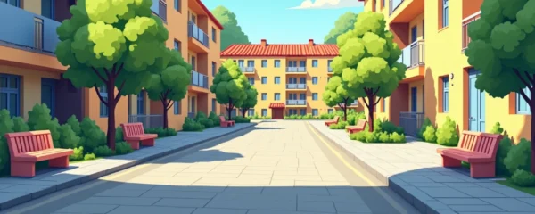 cour-commune-droits-devoirs-et-regles-de-partage