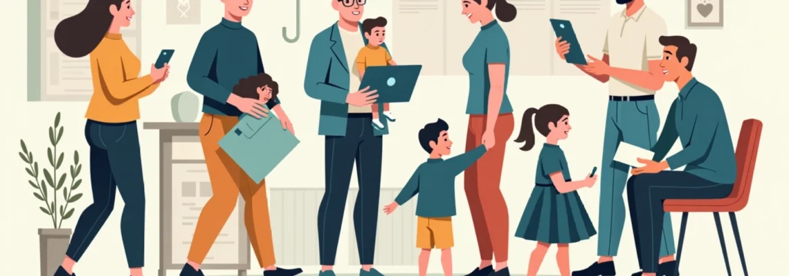 garde-alternee-quelles-obligations-pour-l-employeur